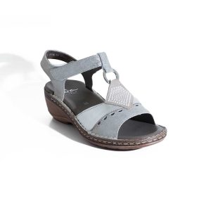 Sandali pianta larga Ara Shoes