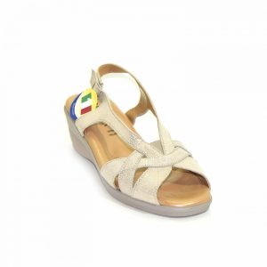Cinzia Soft sandalo donna