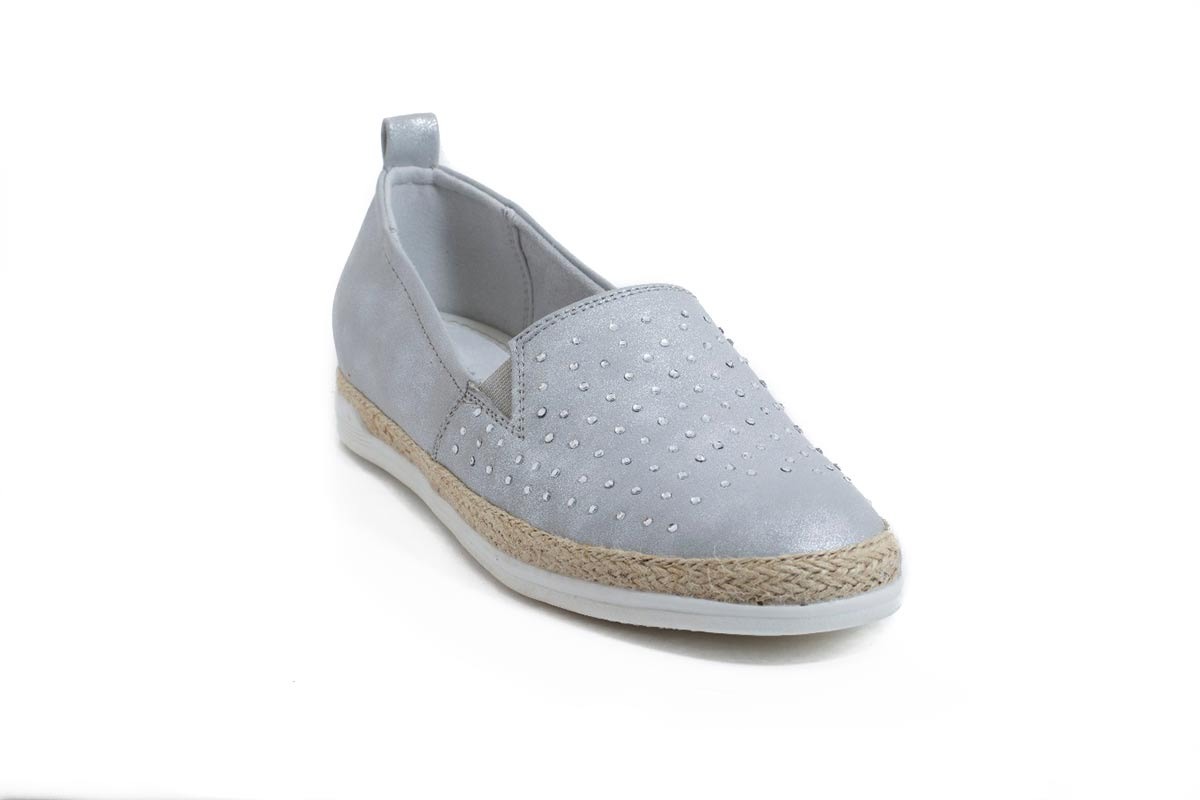 Scarpe mocassino donna Jenny by Ara Shoes