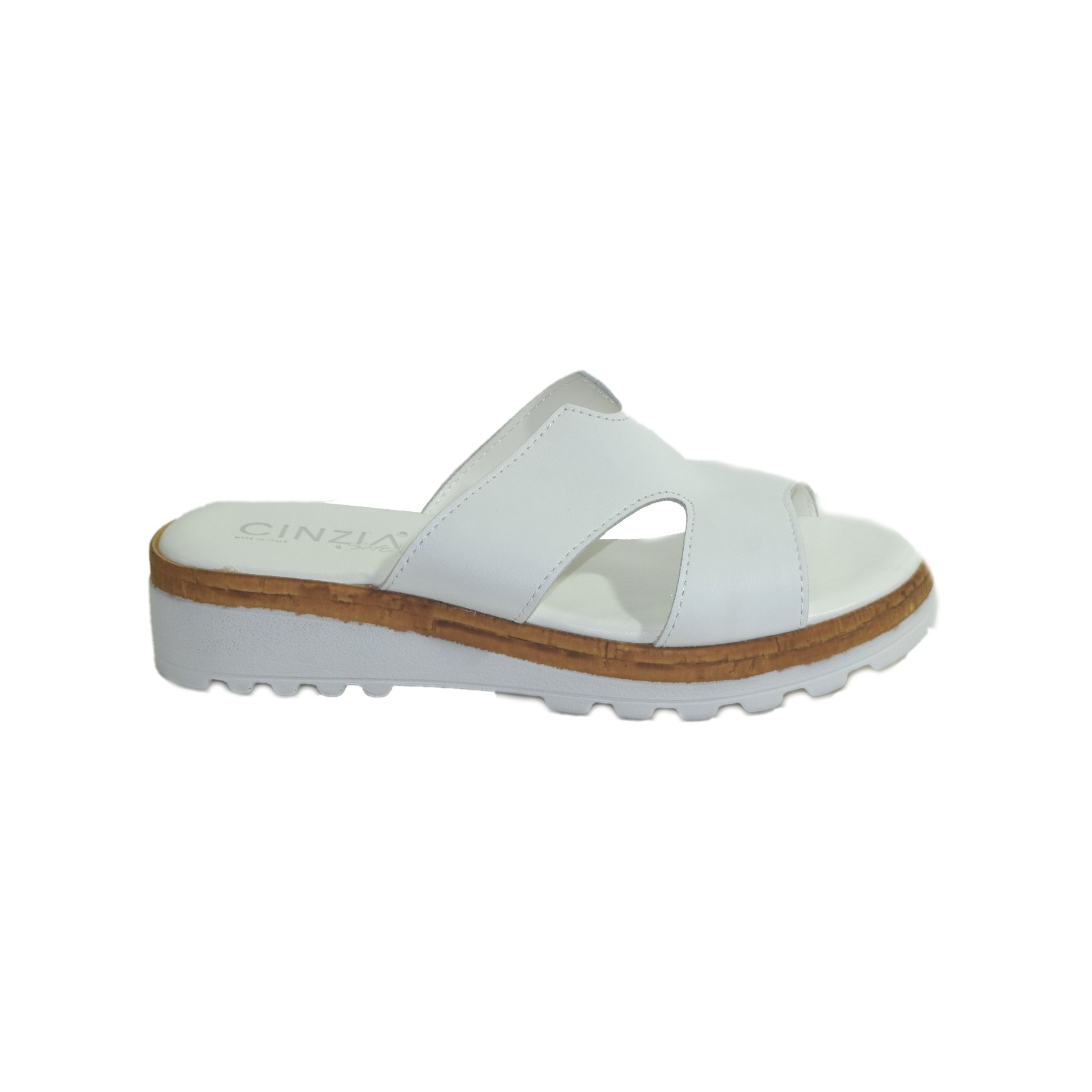 Cinzia Soft scalzati donna - immagine 3