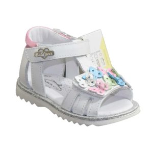 Balducci sandalo fantasioso a scarpa