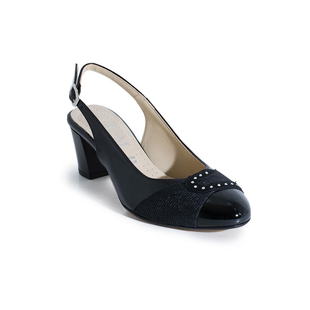 Sandalo per donna elegante