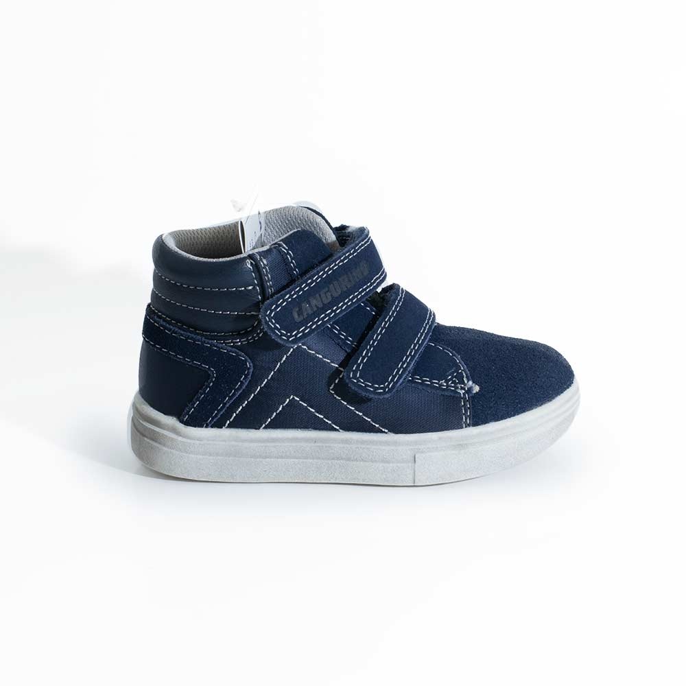 Polacchino sportivo strappo - immagine 2