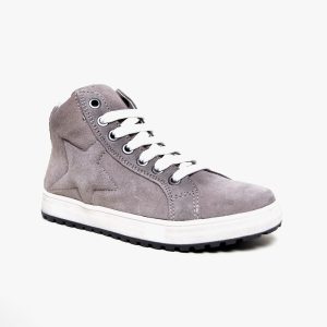 Scarpe sneakers alte ragazzo