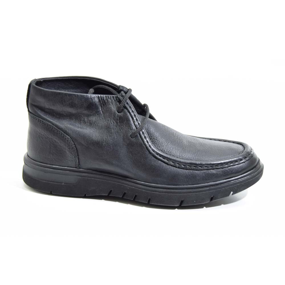 Mauri moda by Cinzia soft polacco uomo - immagine 2