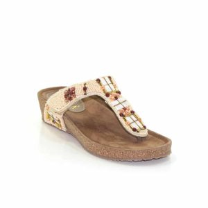 Cinzia Soft infradito donna