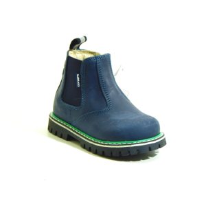 Stivaletto Balducci blu
