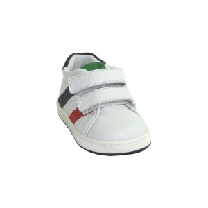 Balducci sportivo primi passi